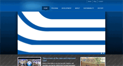 Desktop Screenshot of elevatingtheupstate.com